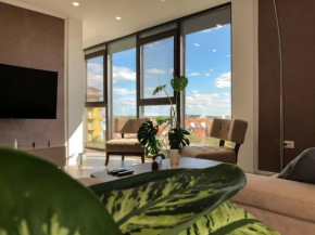 Deluxe View Apartment